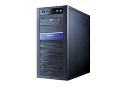 浪潮英信NP3020M4塔式服务器(Xeon E3-1220 v5/8GB/500GB)