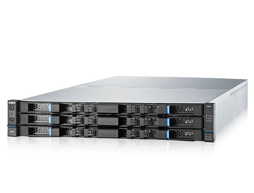 浪潮NF5260M6数据中心机架式服务器 产品图片