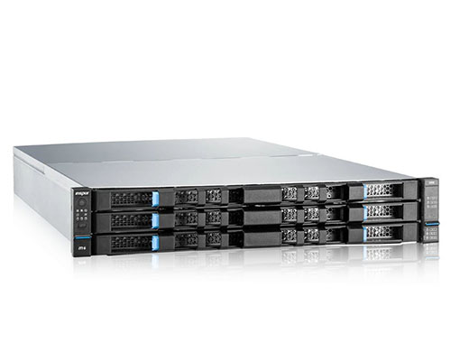 浪潮NF5260M6数据中心机架式服务器 产品图片