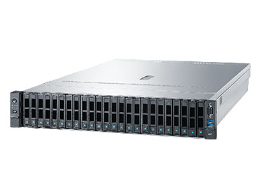 浪潮信息NF5280G7 2U服务器