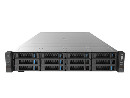 浪潮NF3290G8通用机架式服务器 产品图片