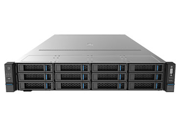浪潮NF3290G8 机架式存储服务器
