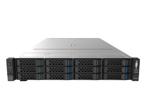 浪潮NF3280G8 2U单路机架式服务器 产品图片