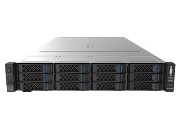 浪潮信息NF3280G8 高性价比服务器