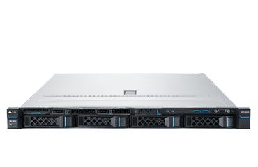 浪潮NF5180G8 双路机架式服务器