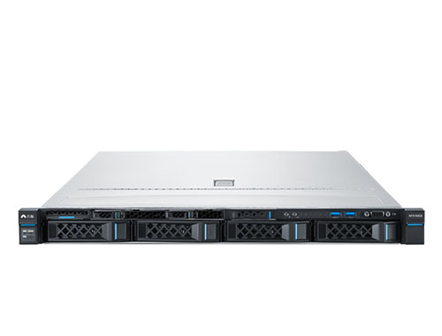 浪潮NF5180G8 1U机架式务器 产品图片