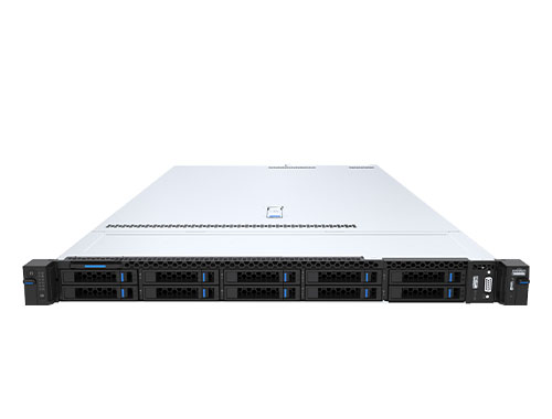 浪潮NF5180G8 高性能多核CPU计算服务器 产品图片