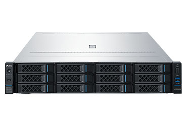 浪潮NF5280G8 高端主流2U双路服务器