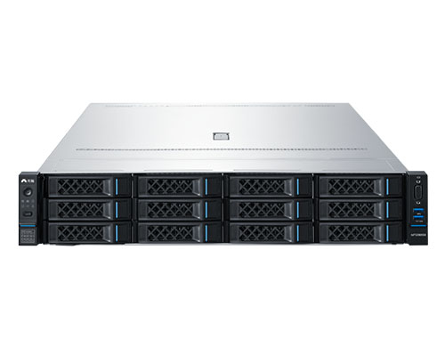 浪潮NF5280G8 高端主流2U双路服务器 产品图片
