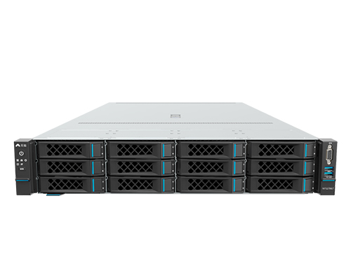 浪潮NF5270G7 医院存储服务器 产品图片