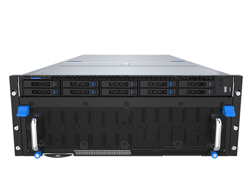 浪潮NF5476G7 SQL数据库服务器 产品图片