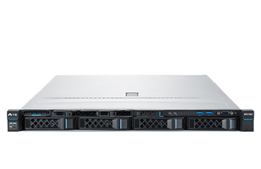 浪潮NF5170G7 高性价比1U双路机架式服务器