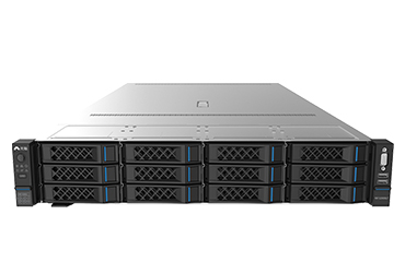 浪潮NF3280G7 高性能单路AMD 机架式服务器