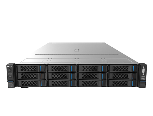 浪潮NF3280G7 高性能单路AMD 机架式服务器 产品图片