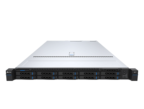 浪潮NF3180G7 企业级机架式服务器 产品图片