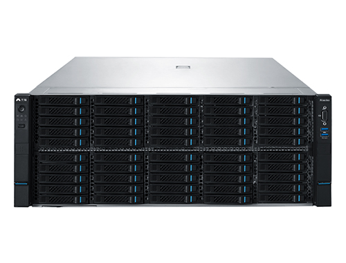 浪潮NF8480G7 高端四路机架式服务器 产品图片